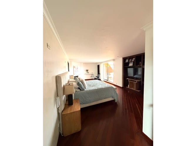 Apartamento en venta en Recodo Del Country, Bogotá · foto 22 de 24