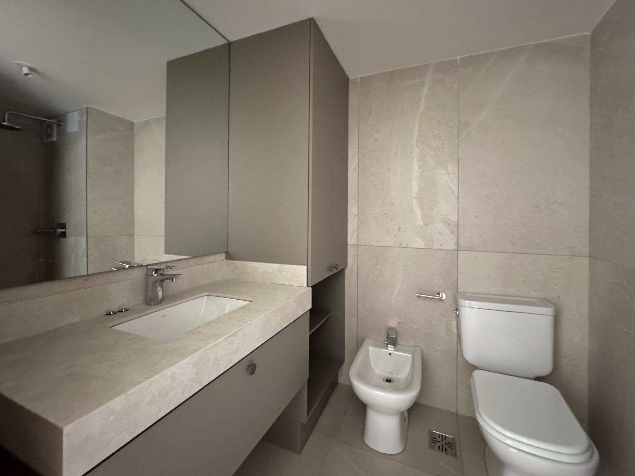 Apartamento De 1 Dormitorio En Alquiler - Unidad 306A - Costanera Village · Foto 3