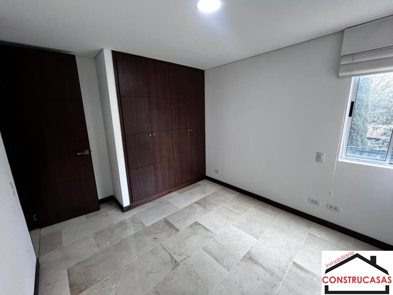 Apartamento en arriendo en Laureles, Medellín · foto 12 de 24