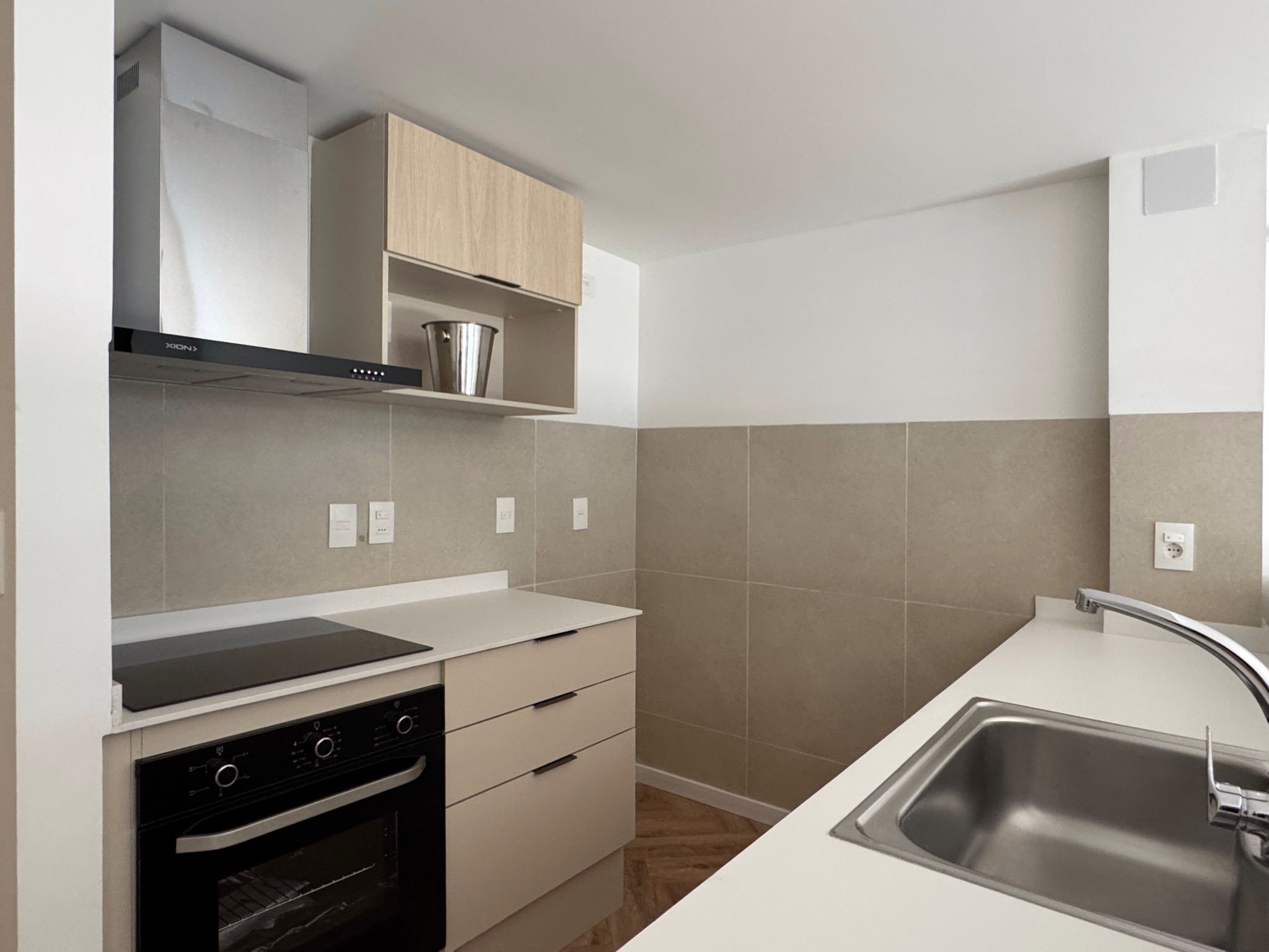 Apartamento De 1 Dormitorio En Alquiler - Unidad 306A - Costanera Village · Foto 2