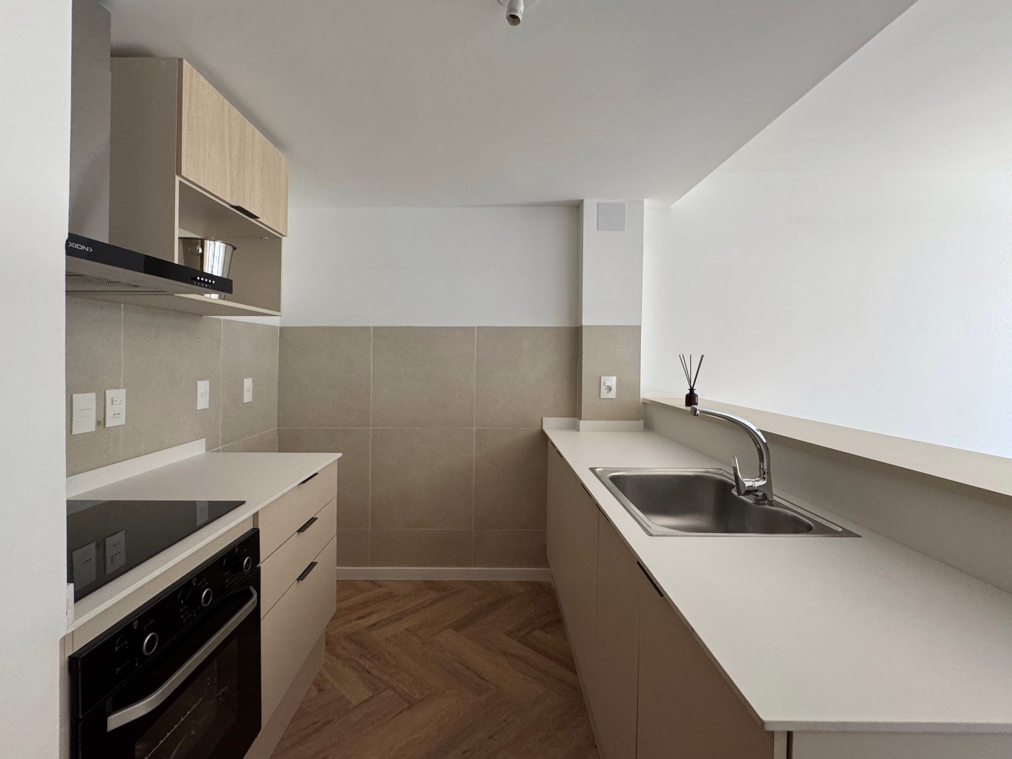 Apartamento De 1 Dormitorio En Alquiler - Unidad 306A - Costanera Village · Foto 4