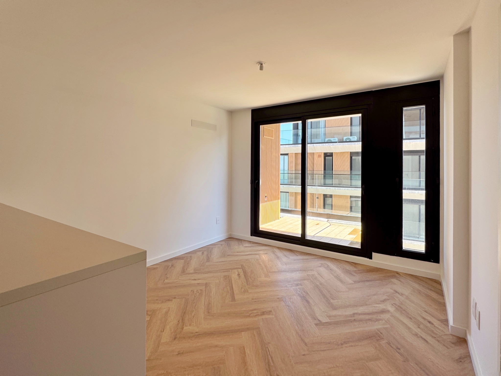 Apartamento De 1 Dormitorio En Alquiler - Unidad 306A - Costanera Village · Foto 5