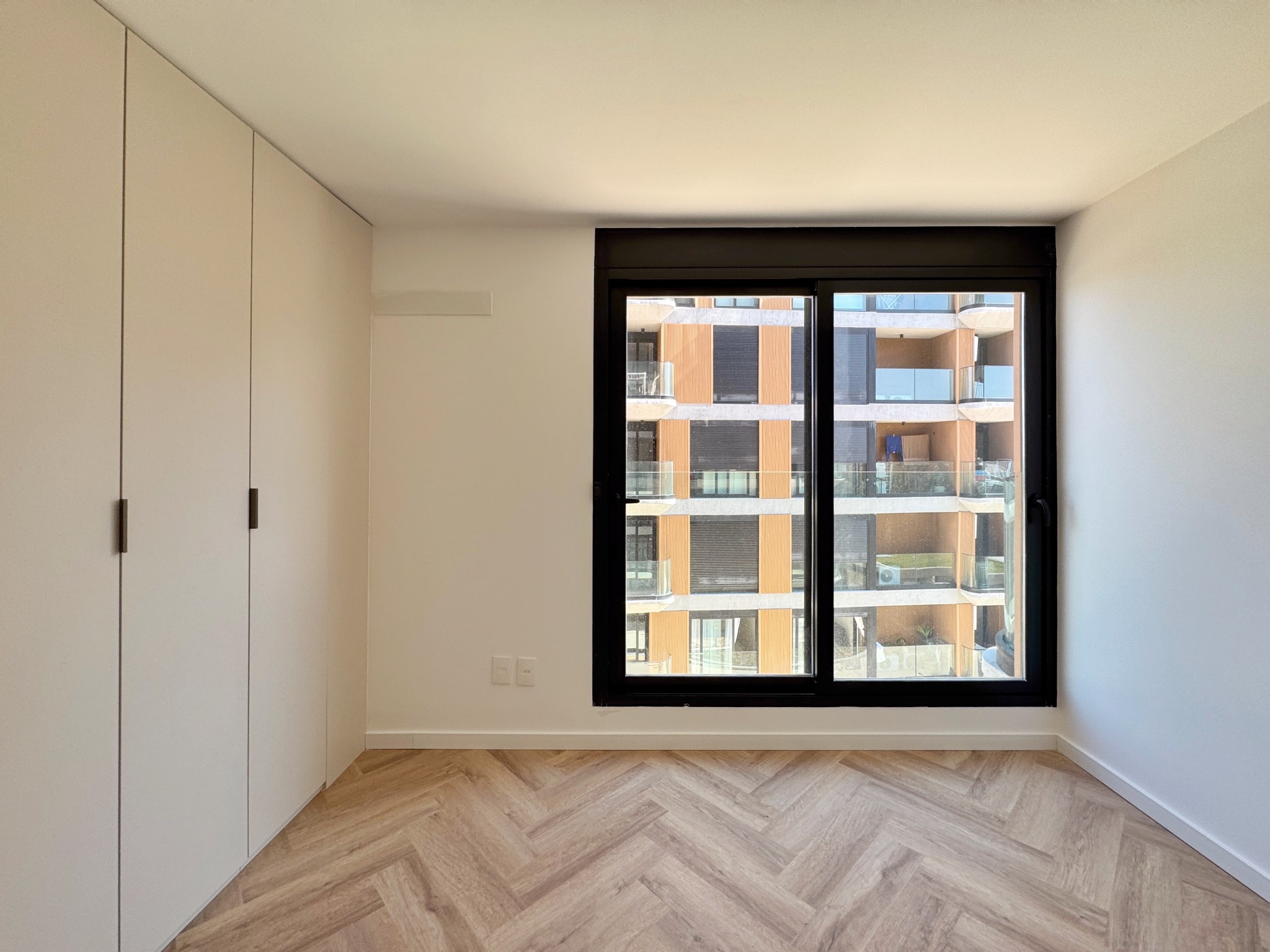 Apartamento De 1 Dormitorio En Alquiler - Unidad 306A - Costanera Village · Foto 6