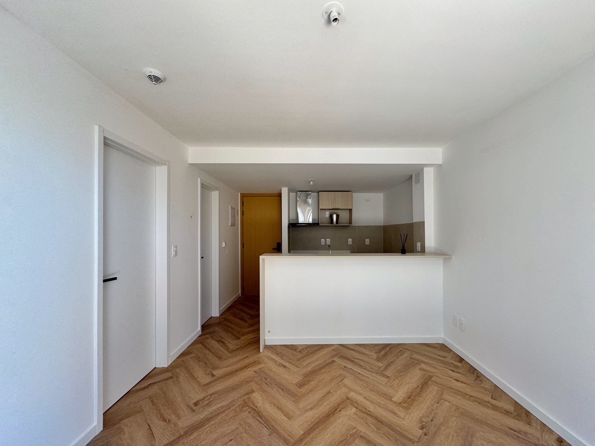 Apartamento De 1 Dormitorio En Alquiler - Unidad 306A - Costanera Village · Foto 7