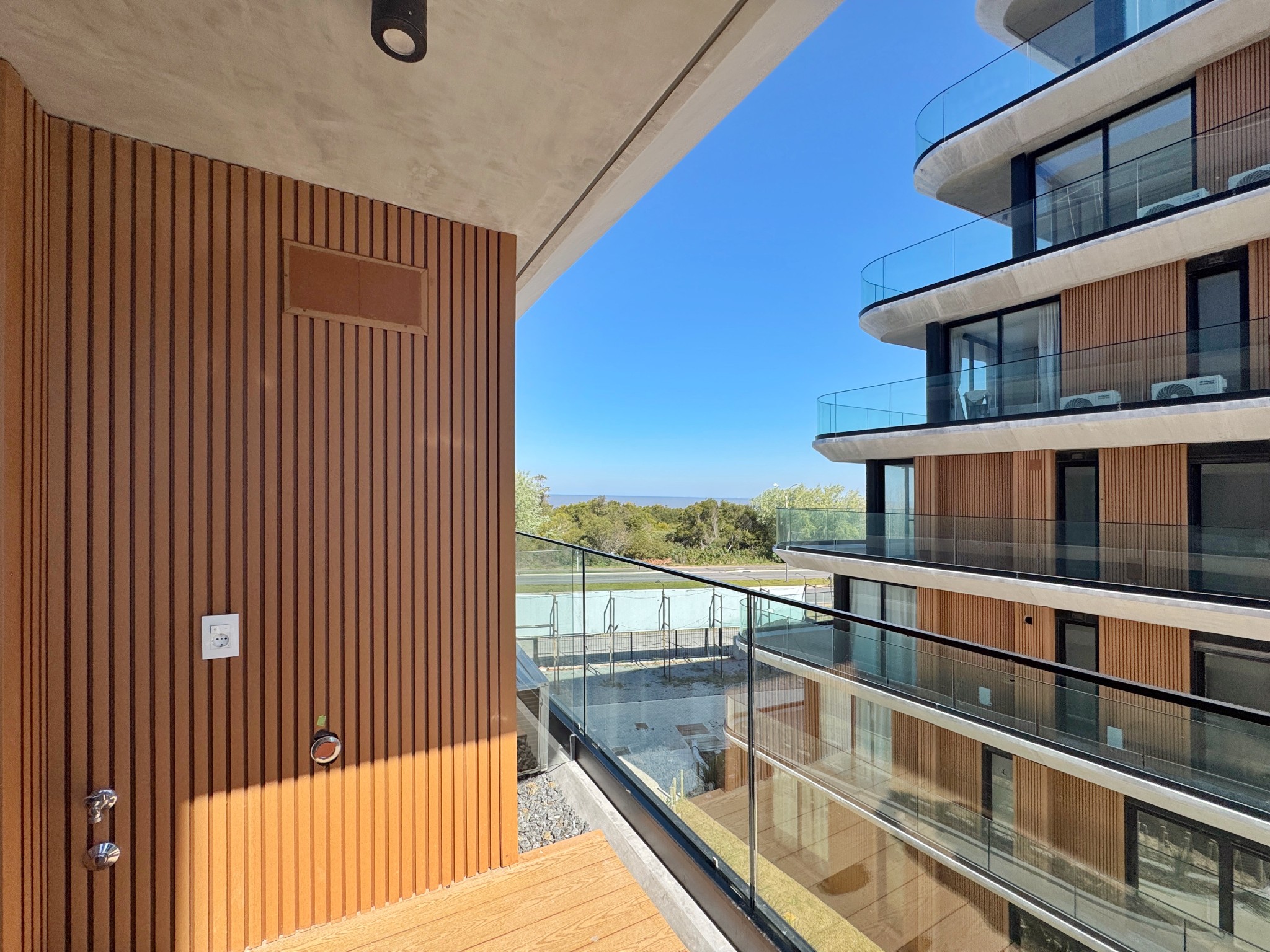Apartamento De 1 Dormitorio En Alquiler - Unidad 306A - Costanera Village · Foto 8