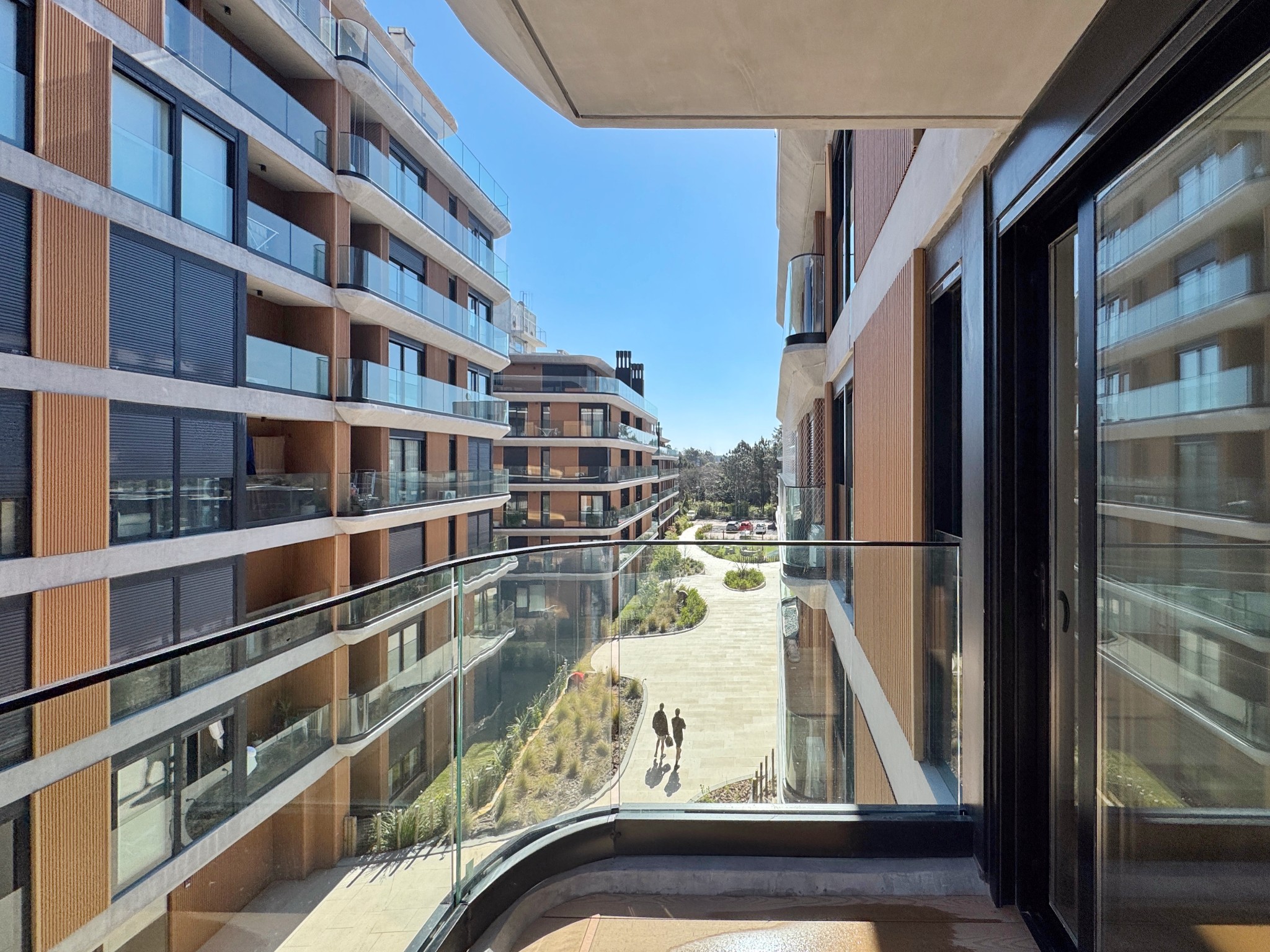 Apartamento De 1 Dormitorio En Alquiler - Unidad 306A - Costanera Village · Foto 9