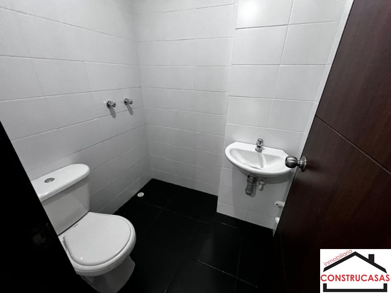 Apartamento en arriendo en Laureles, Medellín · foto 15 de 24