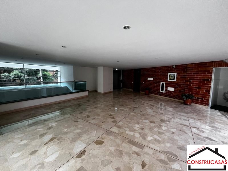 Apartamento en arriendo en Laureles, Medellín · foto 20 de 24