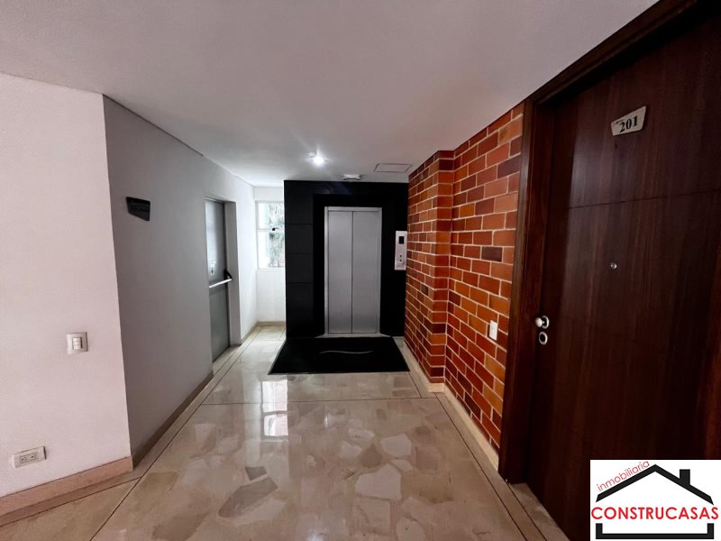 Apartamento en arriendo en Laureles, Medellín · foto 23 de 24