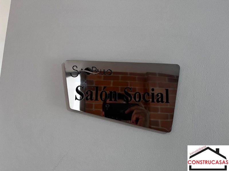 Apartamento en arriendo en Laureles, Medellín · foto 24 de 24