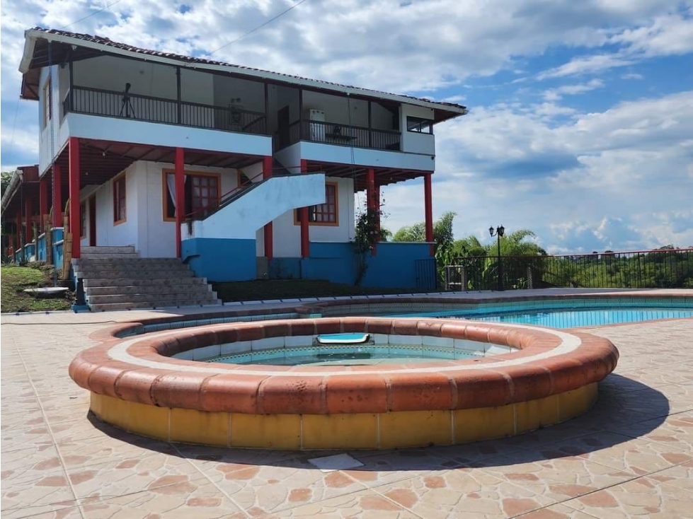 Country house for rent in Pereira, Pereira
