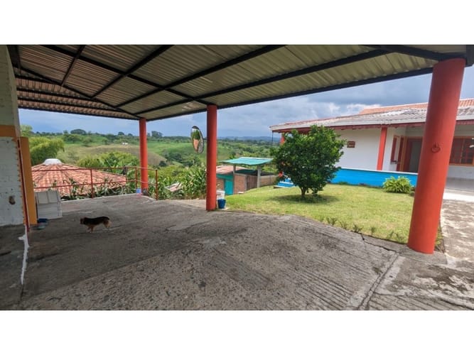 Finca en arriendo en La Estrella La Palm, Pereira, 2000 m² · foto 4 de 24