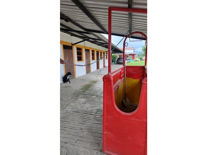 Finca en arriendo en La Estrella La Palm, Pereira, 2000 m² · foto 6 de 24