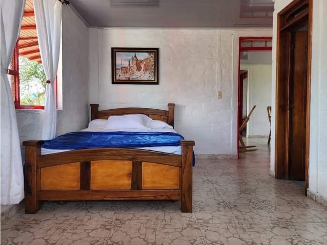 Finca en arriendo en La Estrella La Palm, Pereira, 2000 m² · foto 10 de 24