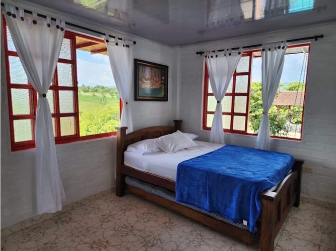 Finca en arriendo en La Estrella La Palm, Pereira, 2000 m² · foto 11 de 24