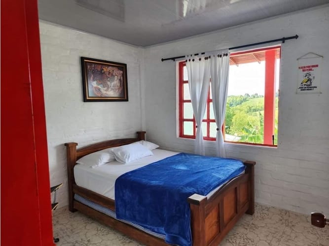 Finca en arriendo en La Estrella La Palm, Pereira, 2000 m² · foto 12 de 24
