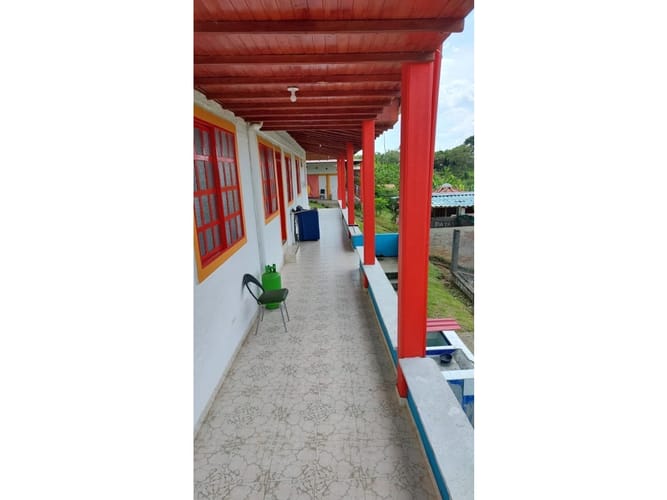 Finca en arriendo en La Estrella La Palm, Pereira, 2000 m² · foto 15 de 24