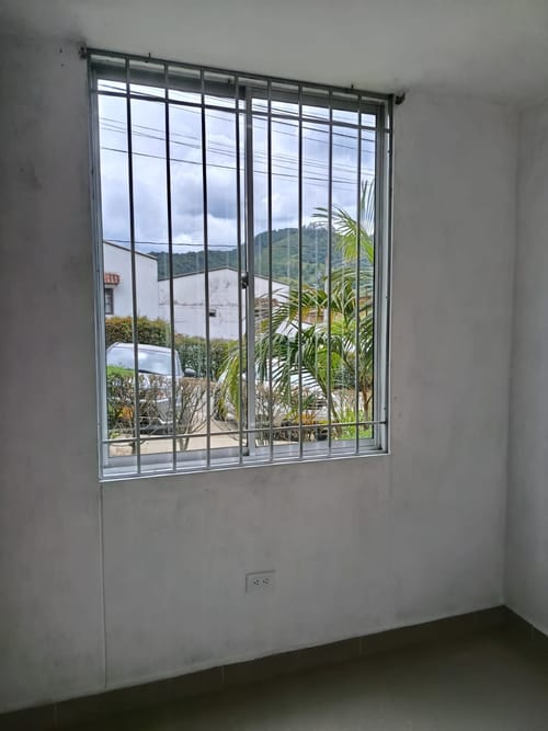 Apartamento de 3 alcobas en venta en El Retiro, 54 m² · foto 2 de 8