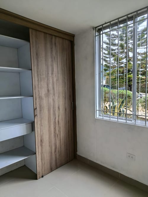 Apartamento de 3 alcobas en venta en El Retiro, 54 m² · foto 3 de 8