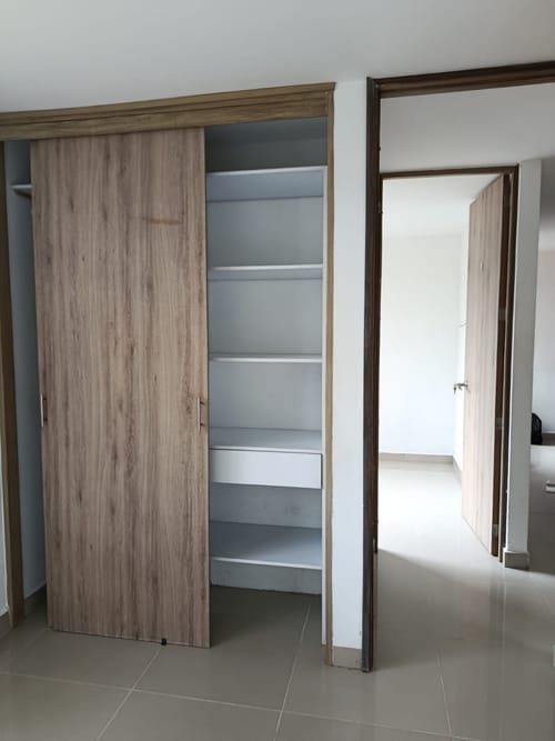 Apartamento de 3 alcobas en venta en El Retiro, 54 m² · foto 4 de 8