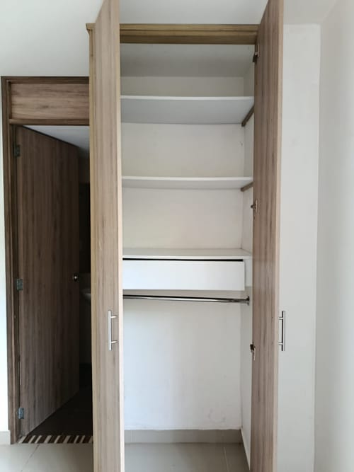 Apartamento de 3 alcobas en venta en El Retiro, 54 m² · foto 5 de 8