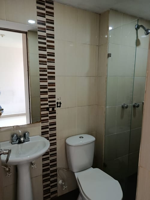 Apartamento de 3 alcobas en venta en El Retiro, 54 m² · foto 6 de 8