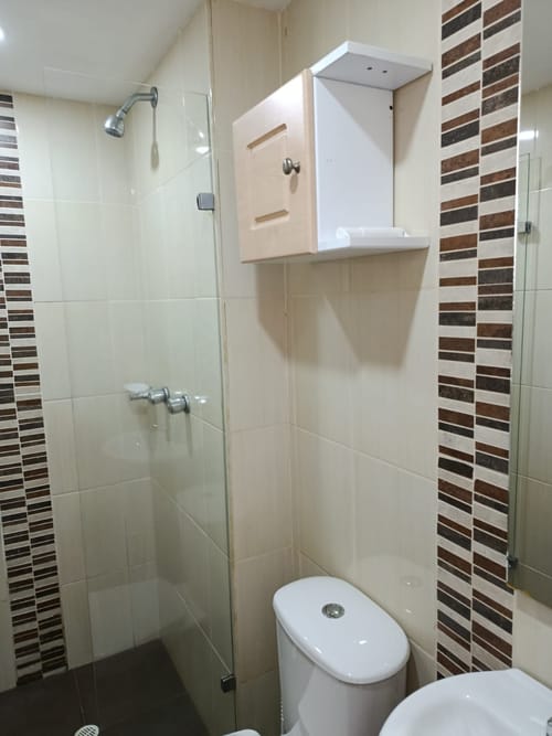 Apartamento de 3 alcobas en venta en El Retiro, 54 m² · foto 7 de 8