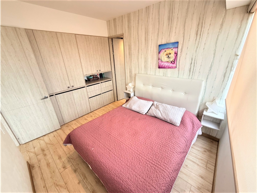 Apartamento en venta en Barrancas Norte, Bogotá · foto 6 de 24