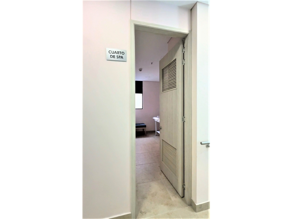 Apartamento en venta en Barrancas Norte, Bogotá · foto 9 de 24