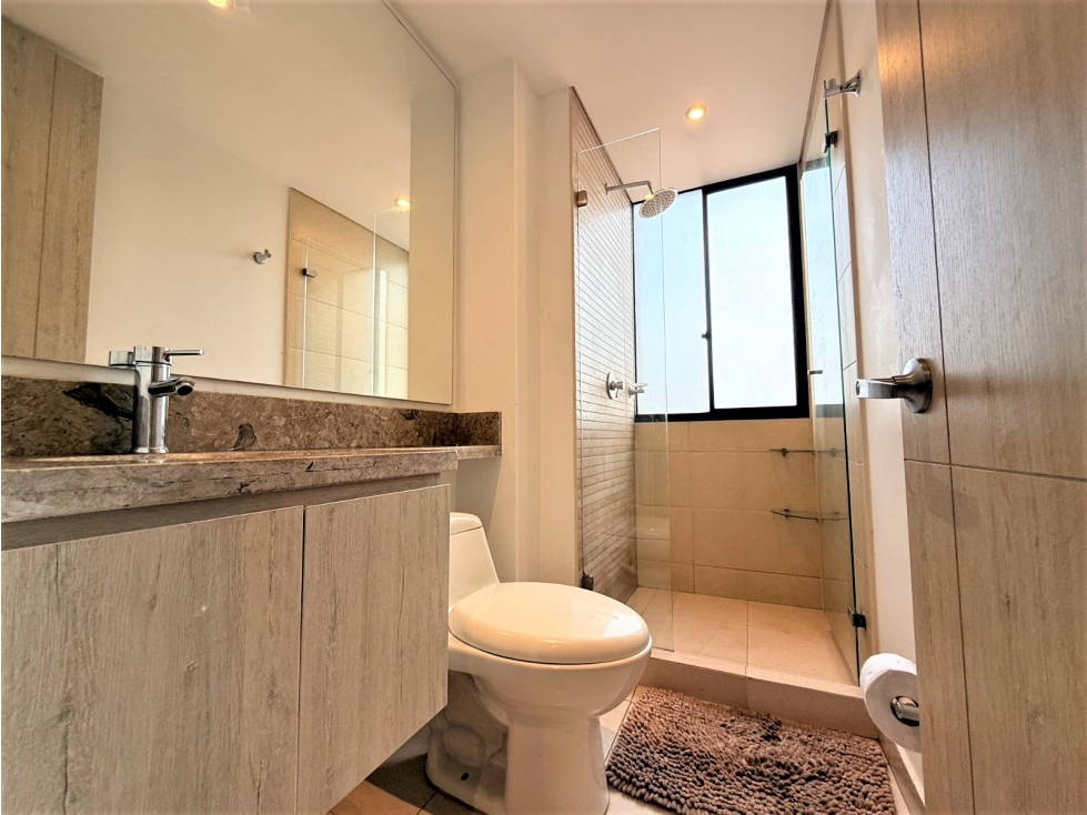 Apartamento en venta en Barrancas Norte, Bogotá · foto 13 de 24