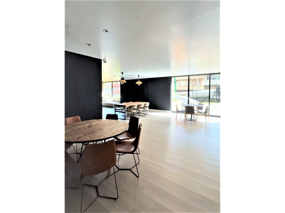 Apartamento en venta en Barrancas Norte, Bogotá · foto 16 de 24