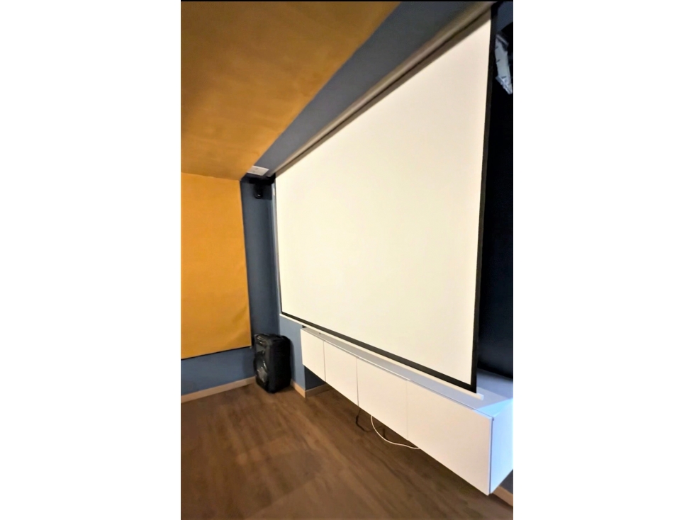 Apartamento en venta en Barrancas Norte, Bogotá · foto 22 de 24