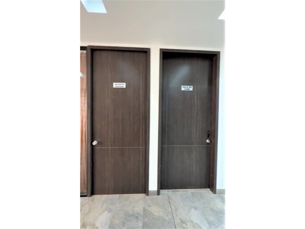 Apartamento en venta en Barrancas Norte, Bogotá · foto 23 de 24