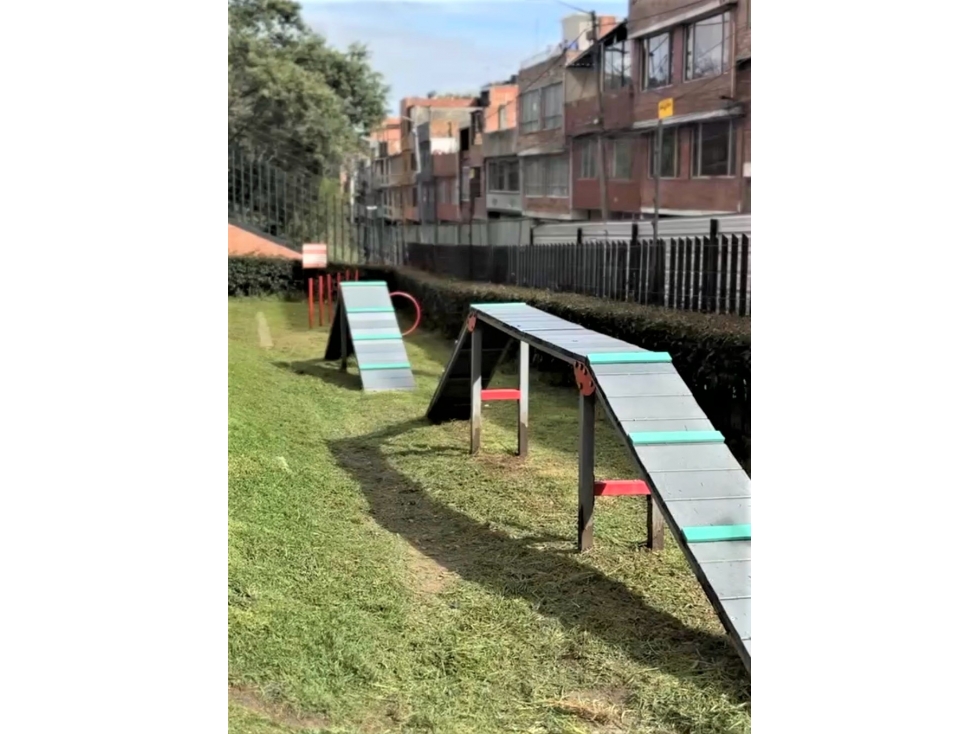 Apartamento en venta en Barrancas Norte, Bogotá · foto 24 de 24