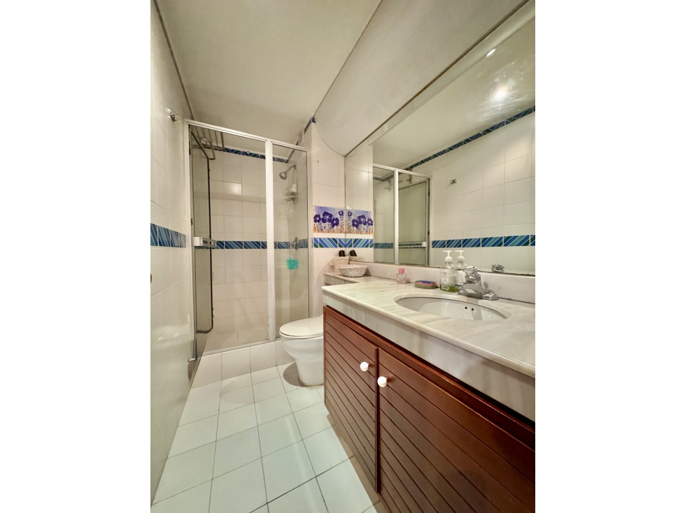 Apartamento en venta en Los Rosales, Bogotá · foto 15 de 24