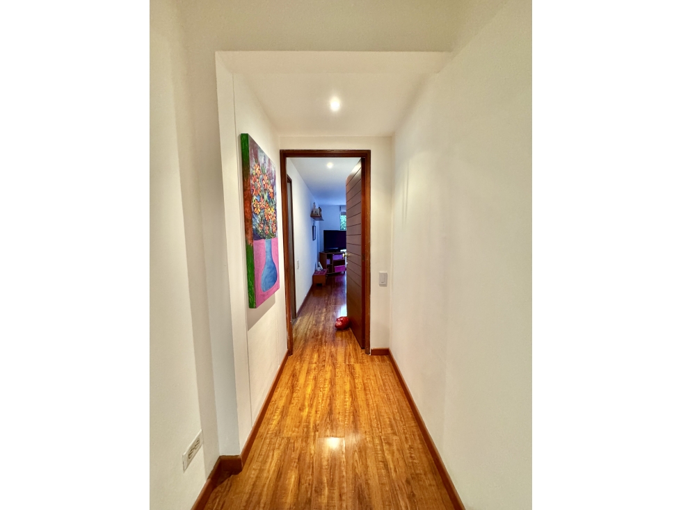Apartamento en venta en Los Rosales, Bogotá · foto 17 de 24