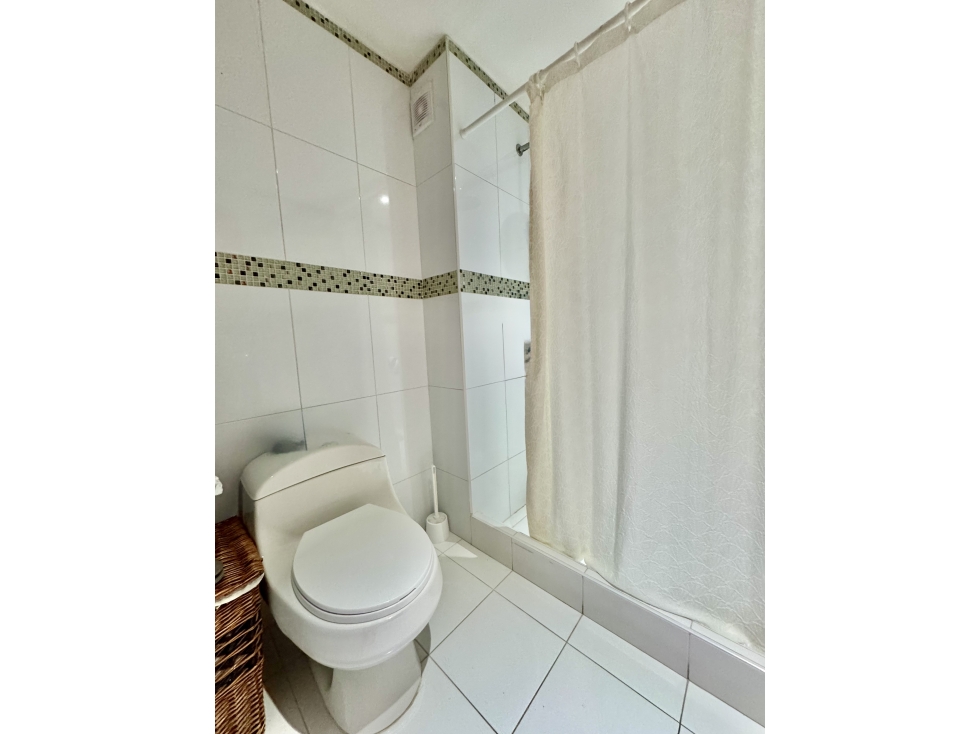 Apartamento en venta en Los Rosales, Bogotá · foto 20 de 24