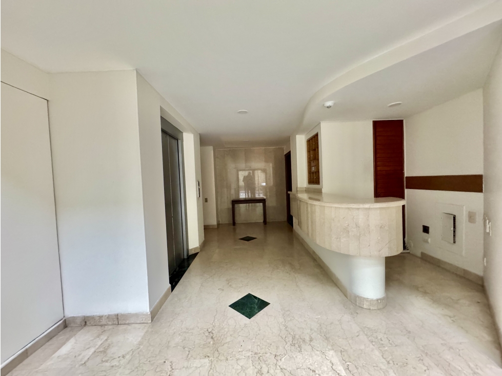Apartamento en venta en Los Rosales, Bogotá · foto 22 de 24