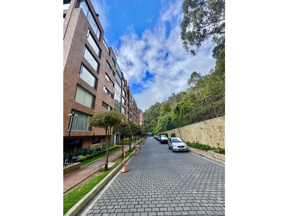 Apartamento en venta en Los Rosales, Bogotá · foto 24 de 24