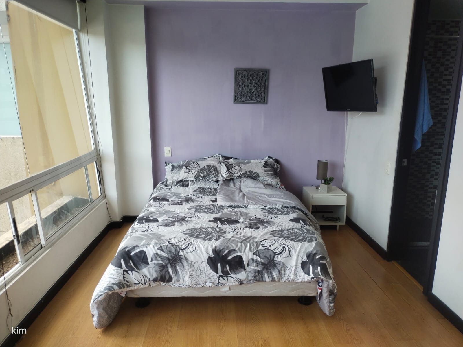 Apartamento en Arriendo en La candelaria, Bogotá