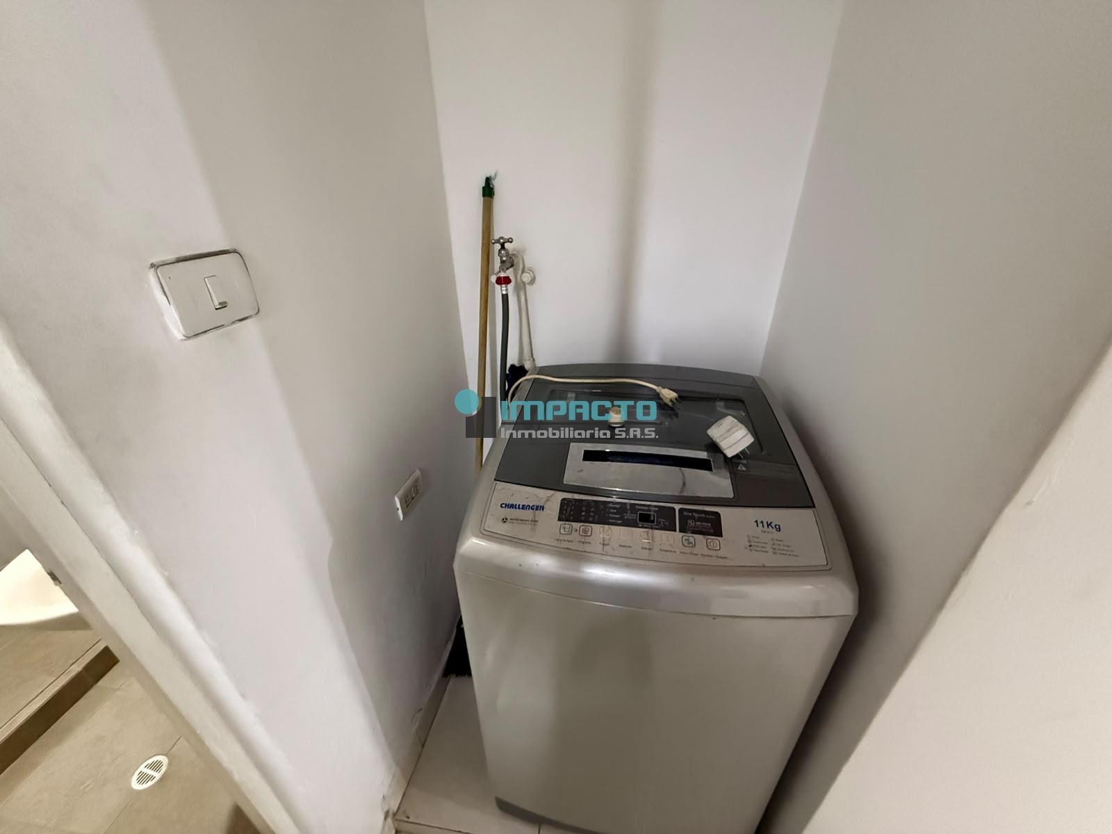 Apartamento en arriendo en Santa Lucia, Medellín · foto 6 de 14