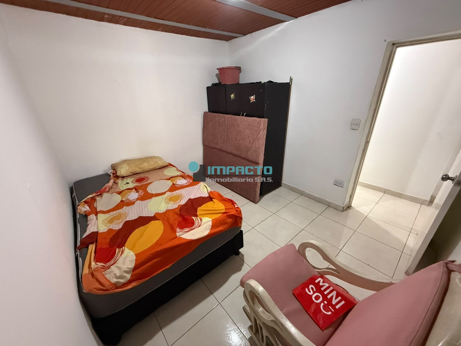 Apartamento en arriendo en Santa Lucia, Medellín · foto 9 de 14