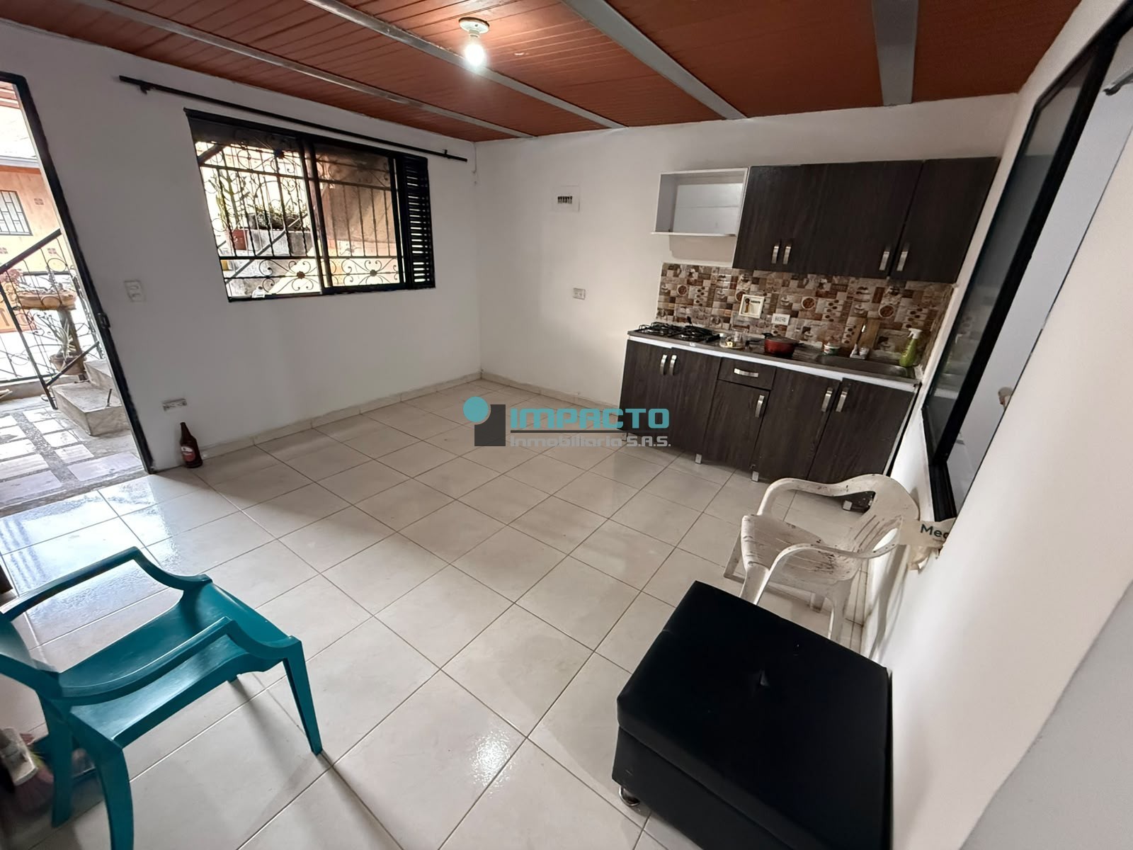 Apartamento en arriendo en Santa Lucia, Medellín · foto 2 de 14