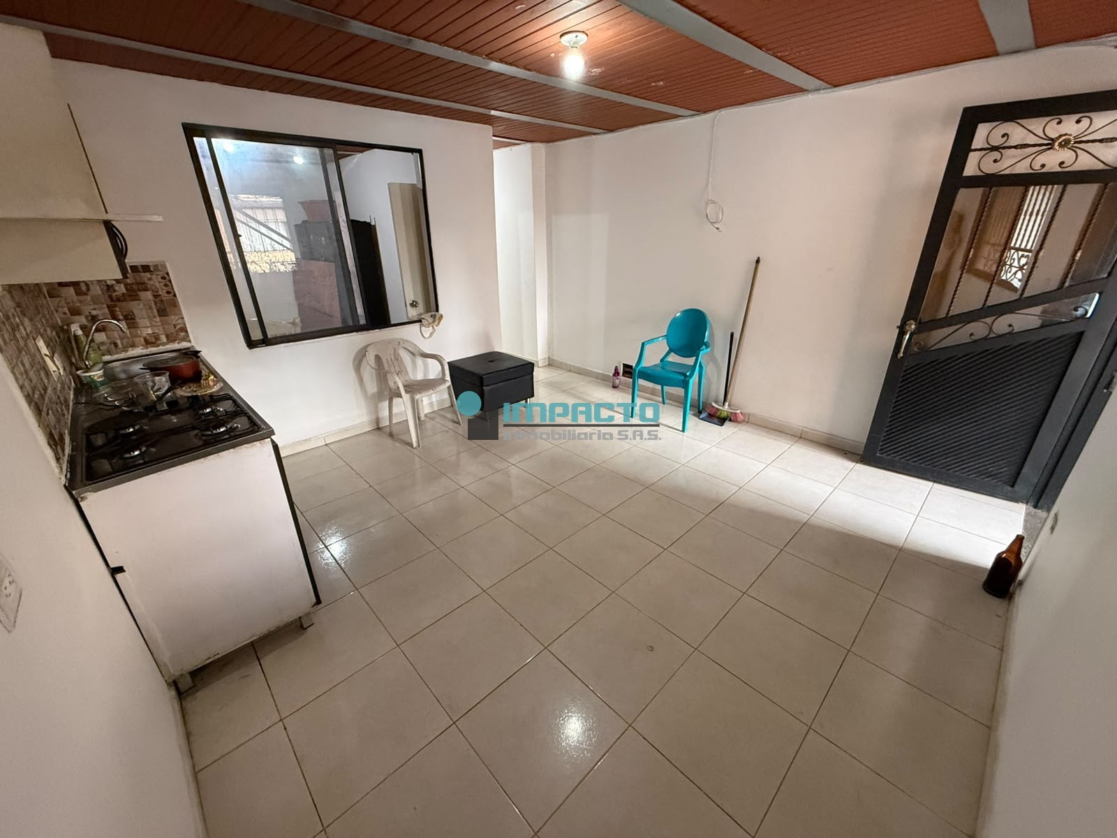 Apartamento en arriendo en Santa Lucia, Medellín · foto 12 de 14