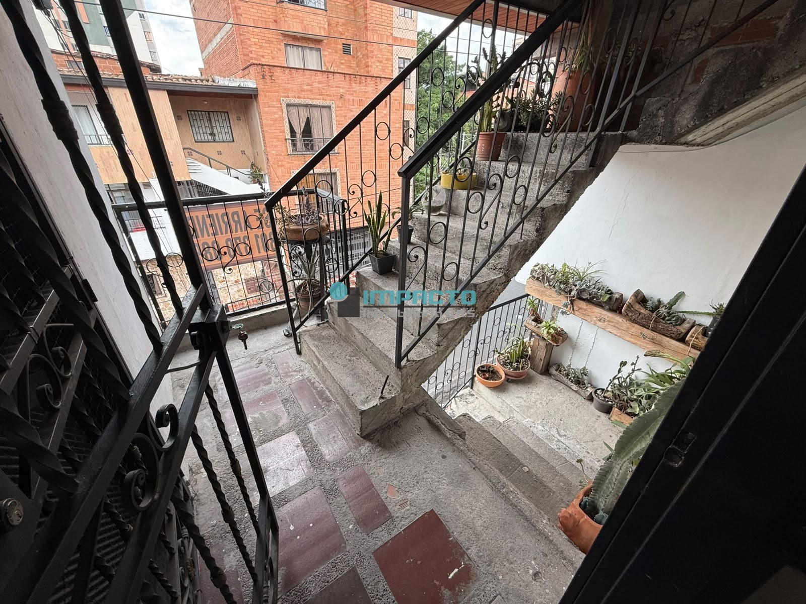 Apartamento en arriendo en Santa Lucia, Medellín · foto 14 de 14