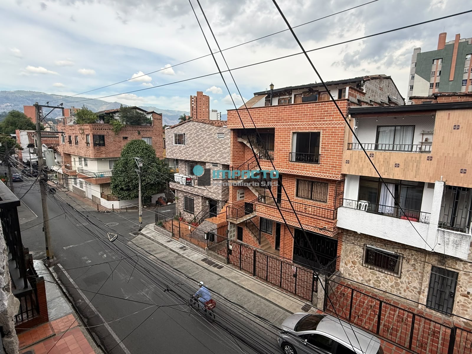Apartamento en arriendo en Santa Lucia, Medellín · foto 13 de 14