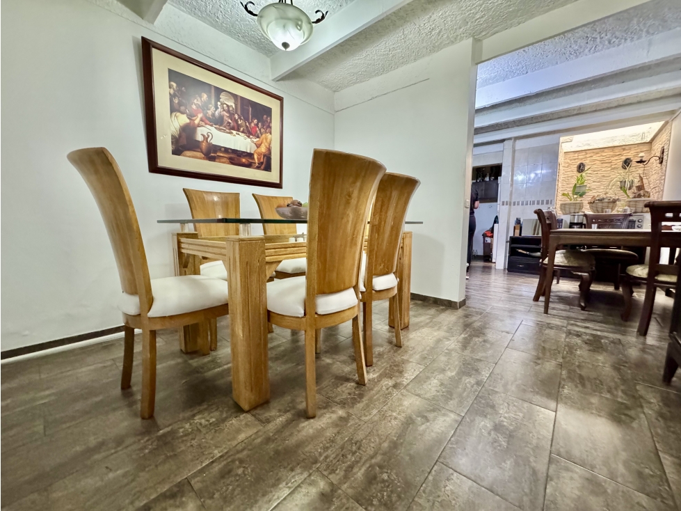 Casa en venta en Las Margaritas, Bogotá · foto 2 de 15