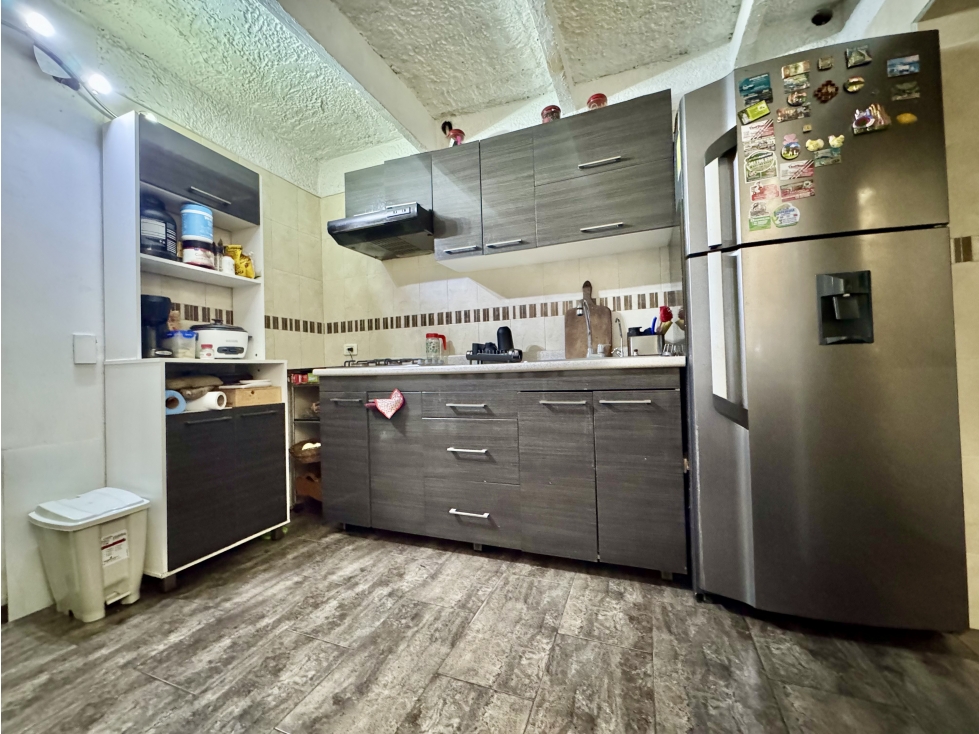Casa en venta en Las Margaritas, Bogotá · foto 3 de 15