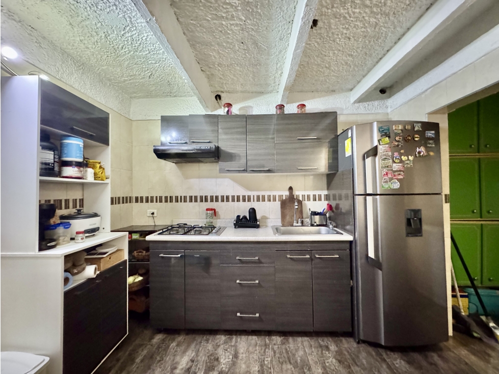 Casa en venta en Las Margaritas, Bogotá · foto 4 de 15