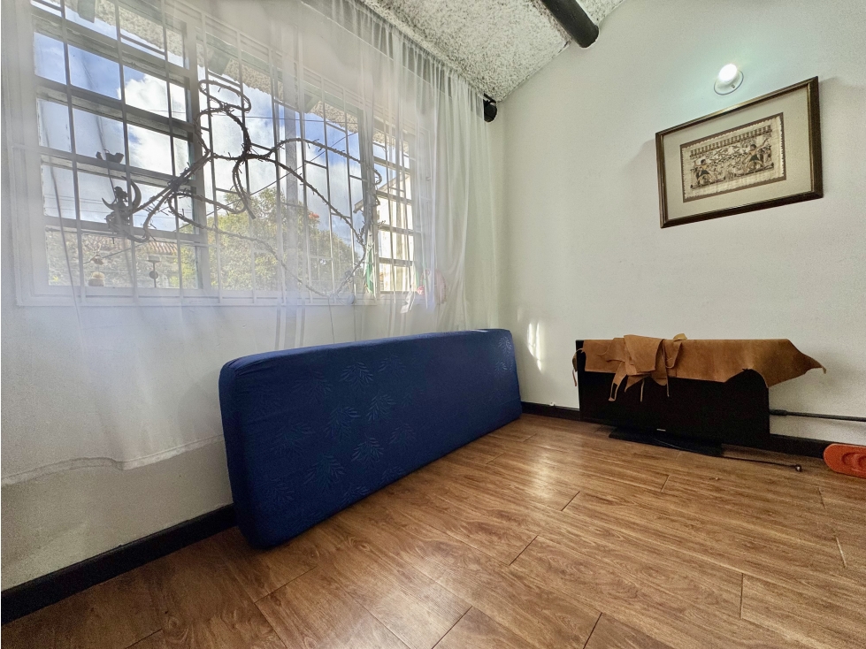 Casa en venta en Las Margaritas, Bogotá · foto 8 de 15